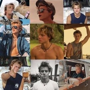 Meet your Posher, Samarah